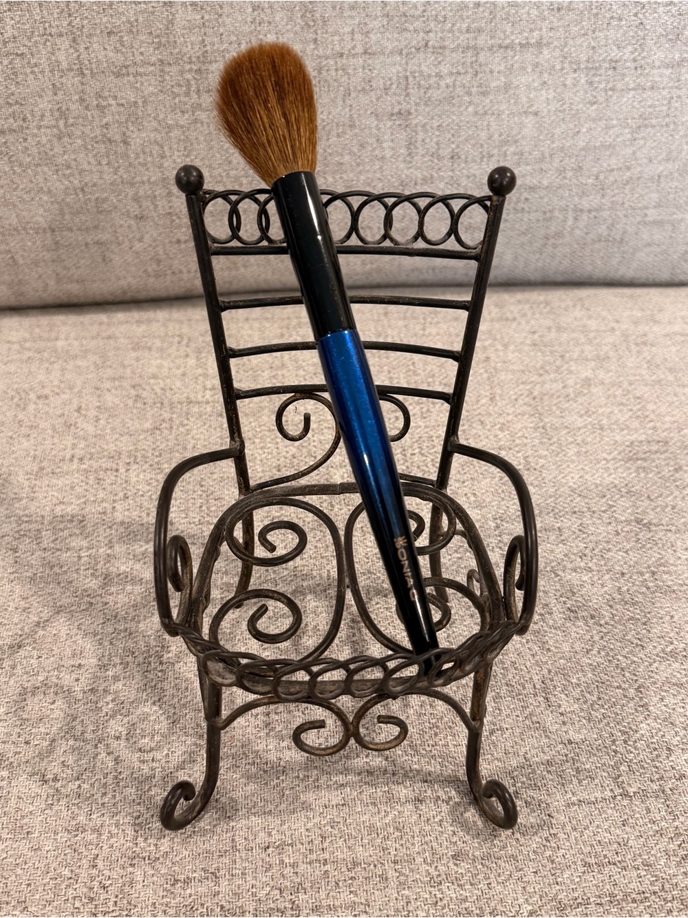 Sonia G. Soft Cheek Brush